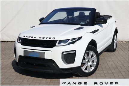 Land Rover Range Rover Evoque 209.796 km 14.960 &euro; Berlin - Hellersdorf 12623