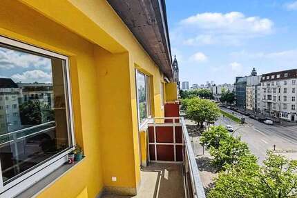 Wohnung Berlin Charlottenburg-Wilmersdorf - 3 Zimmer, 76 m&sup2;, 449.000&euro; | Angebot:26832072
