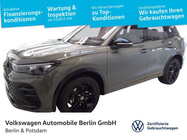 VW Tiguan 15.620 km 47.740 € Berlin 12099