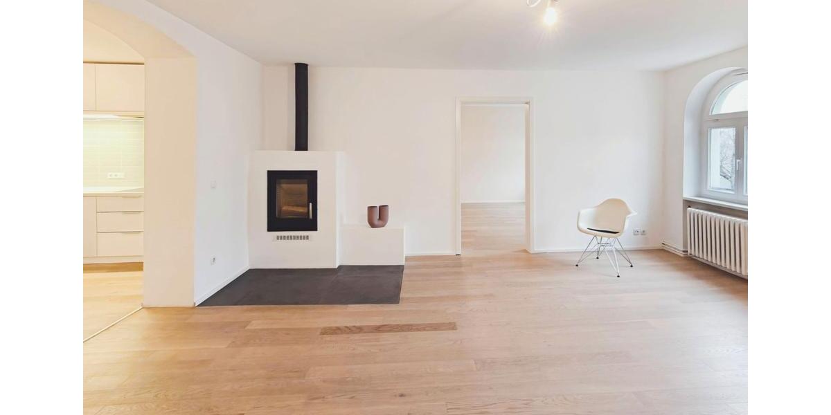 Etagenwohnung Berlin Friedrichshain-Kreuzberg - 5 Zimmer, 135 m&sup2;, 900.000&euro; | Angebot:26018449