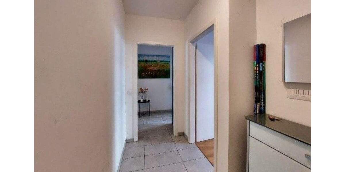 Terrassenwohnung Berlin Adlershof - 4 Zimmer, 106 m&sup2;, 699.000&euro; | Angebot:23291384