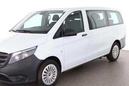Mercedes-Benz Vito 45.677 km 29.880 € Berlin 12103