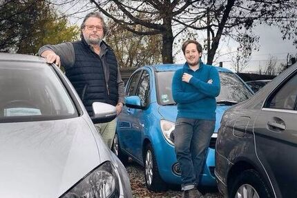 Skoda Fabia 76.000 km 7.000 &euro; Berlin 14167