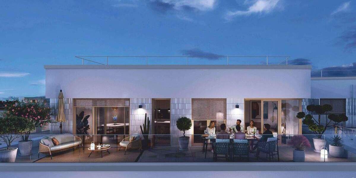 Etagenwohnung Berlin Grünau - 5 Zimmer, 136 m&sup2;, 899.000&euro; | Angebot:25716977