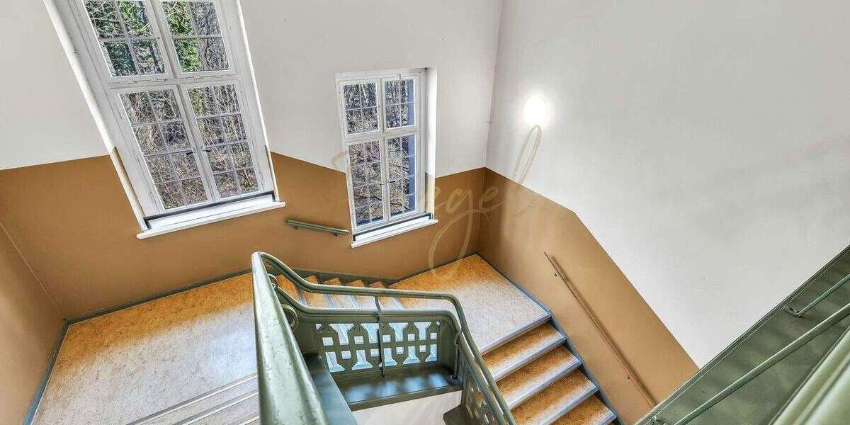 Etagenwohnung Berlin Buch - 2 Zimmer, 62 m&sup2;, 249.000&euro; | Angebot:25901422