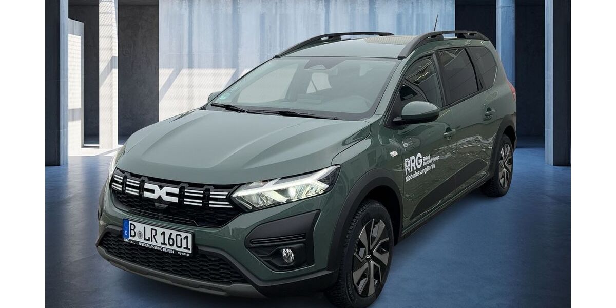 Dacia Jogger 6.000 km 22.990 &euro; Berlin 12099
