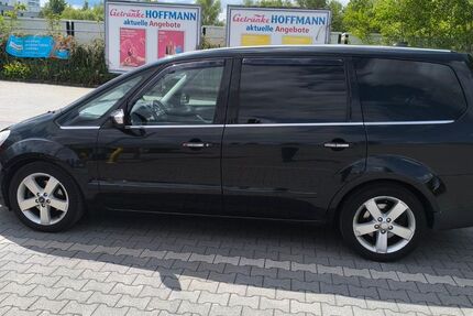 Ford Galaxy 285.549 km 3.900 &euro; Berlin 13599