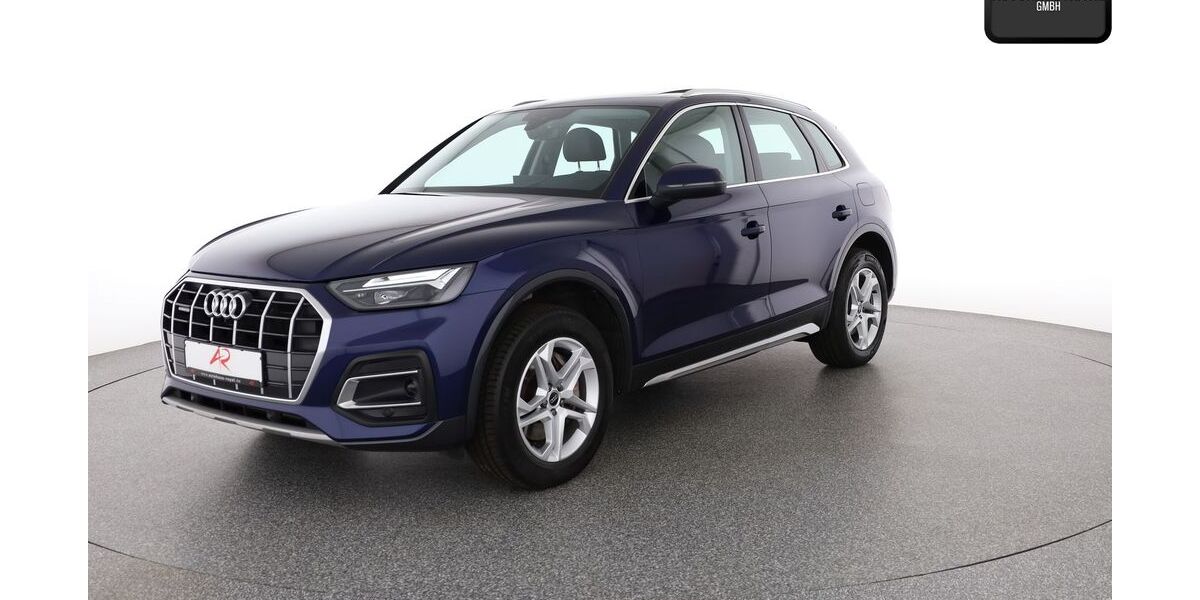 Audi Q5 29.364 km 37.880 &euro; Berlin 12103