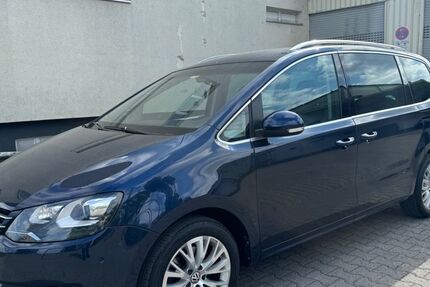 VW Sharan 212.000 km 11.500 &euro; Berlin 12057