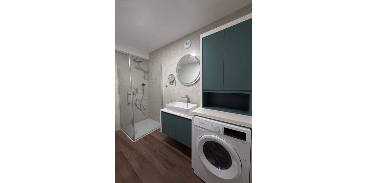 Etagenwohnung Berlin Pankow - 2 Zimmer, 60 m&sup2;, 1.707&euro; | Angebot:25886380