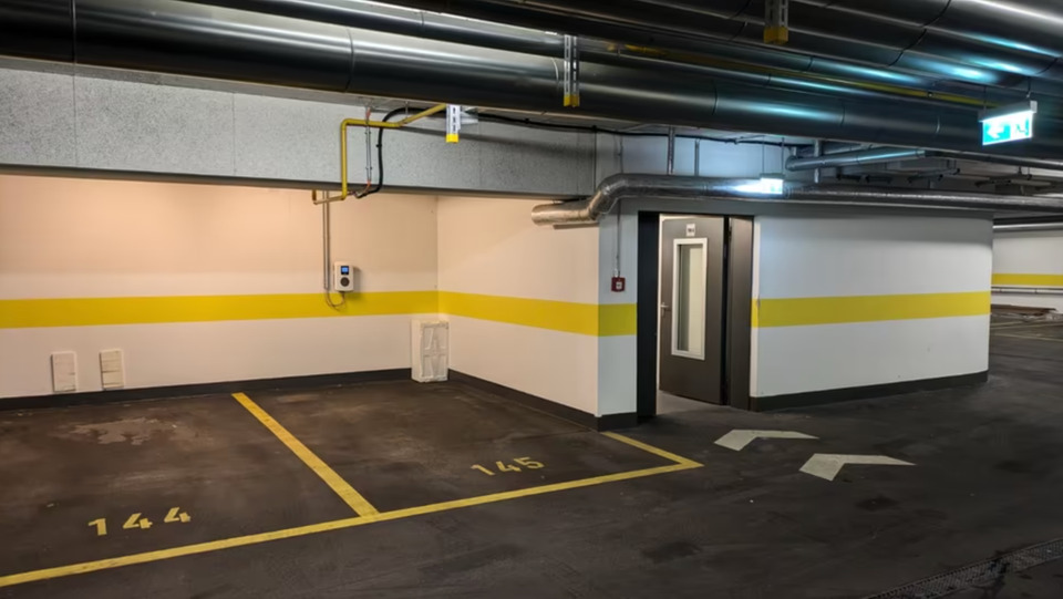 Garagen / Stellplätze Berlin Pankow - 150&euro; | Angebot:25310216