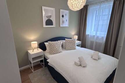 Zimmer Berlin Schöneberg - 2 Zimmer, 1.490&euro; | Angebot:25991231