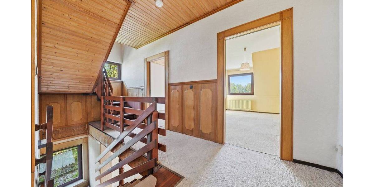Doppelhaushälfte Berlin Spandau - 5 Zimmer, 133 m&sup2;, 450.000&euro; | Angebot:26530978