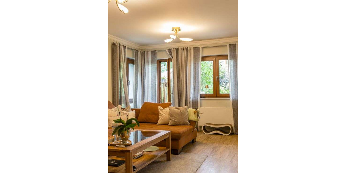 Etagenwohnung Berlin Pankow - 5 Zimmer, 97 m&sup2;, 549.000&euro; | Angebot:24957364
