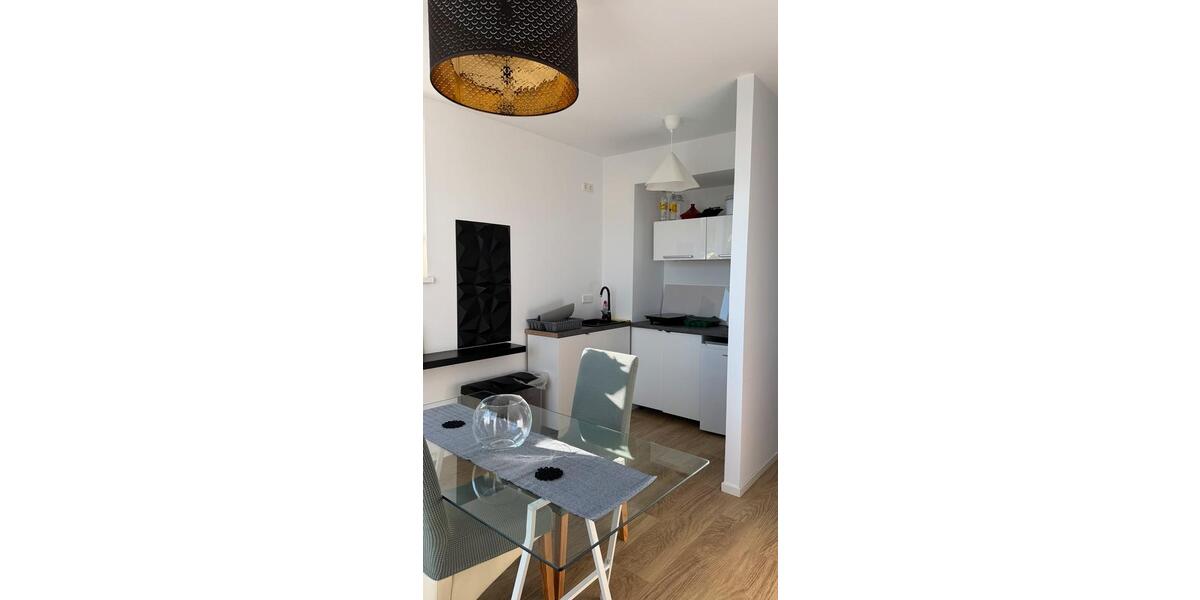 Dachgeschoßwohnung Berlin Treptow-Köpenick - 2 Zimmer, 47 m&sup2;, 759&euro; | Angebot:25899959