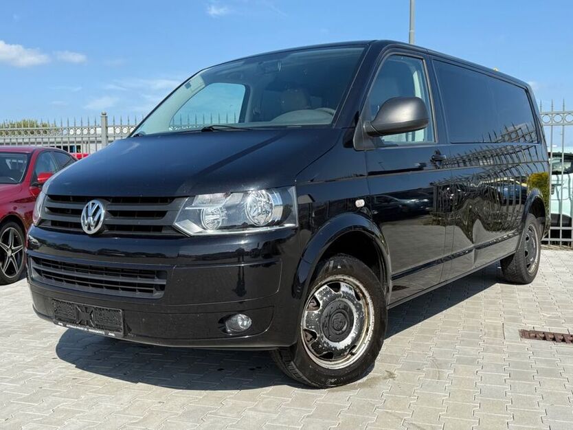 T5 Transporter