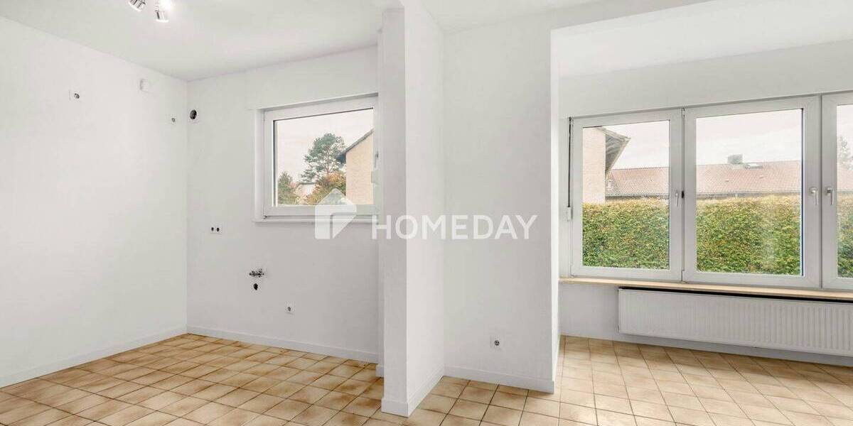 Doppelhaushälfte Berlin Spandau - 4 Zimmer, 104 m&sup2;, 590.000&euro; | Angebot:25984681