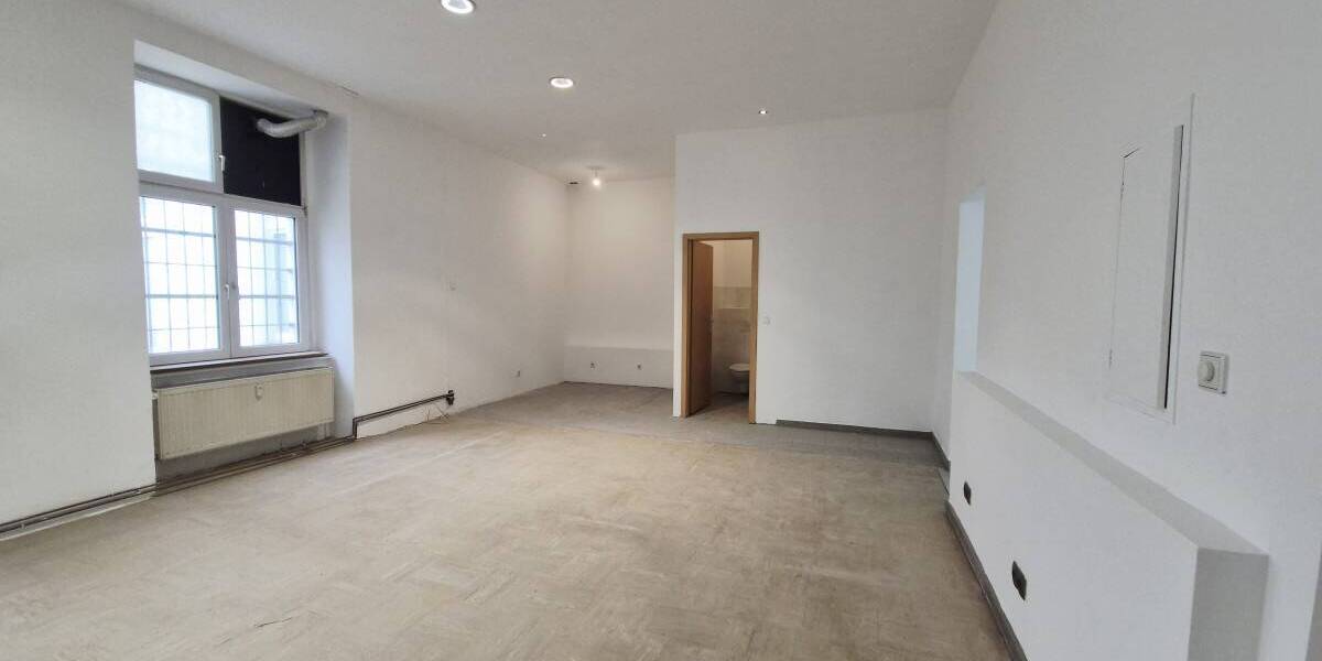 Gewerbeobjekt Berlin Prenzlauer Berg - 2 Zimmer, 119 m&sup2;, 598.000&euro; | Angebot:26505138