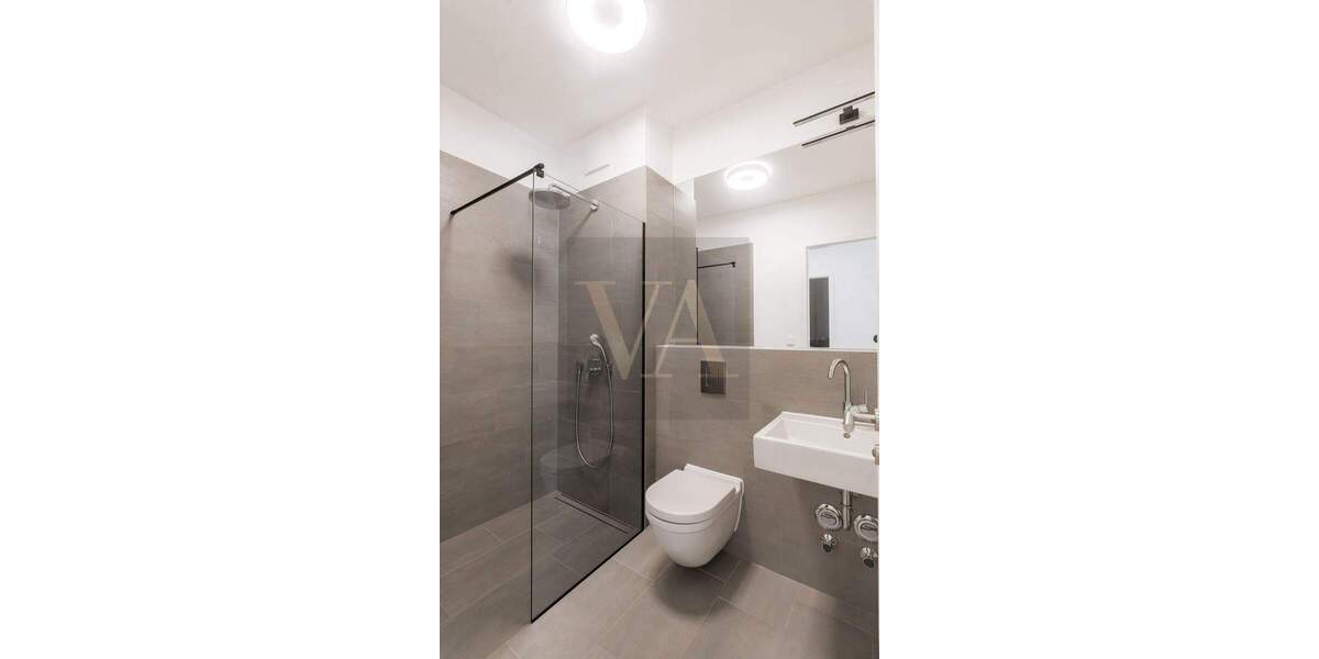 Etagenwohnung Berlin Friedrichshain - 4 Zimmer, 110 m&sup2;, 2.490&euro; | Angebot:25898620