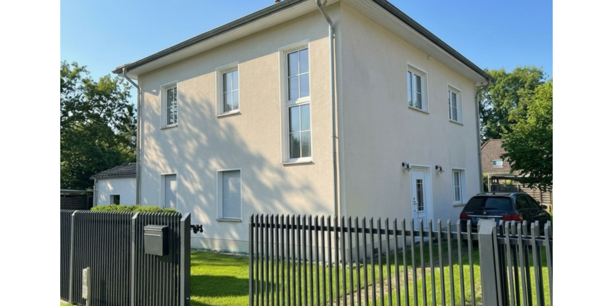 Einfamilienhaus Berlin Schmöckwitz - 4 Zimmer, 150 m&sup2;, 830.000&euro; | Angebot:25320343