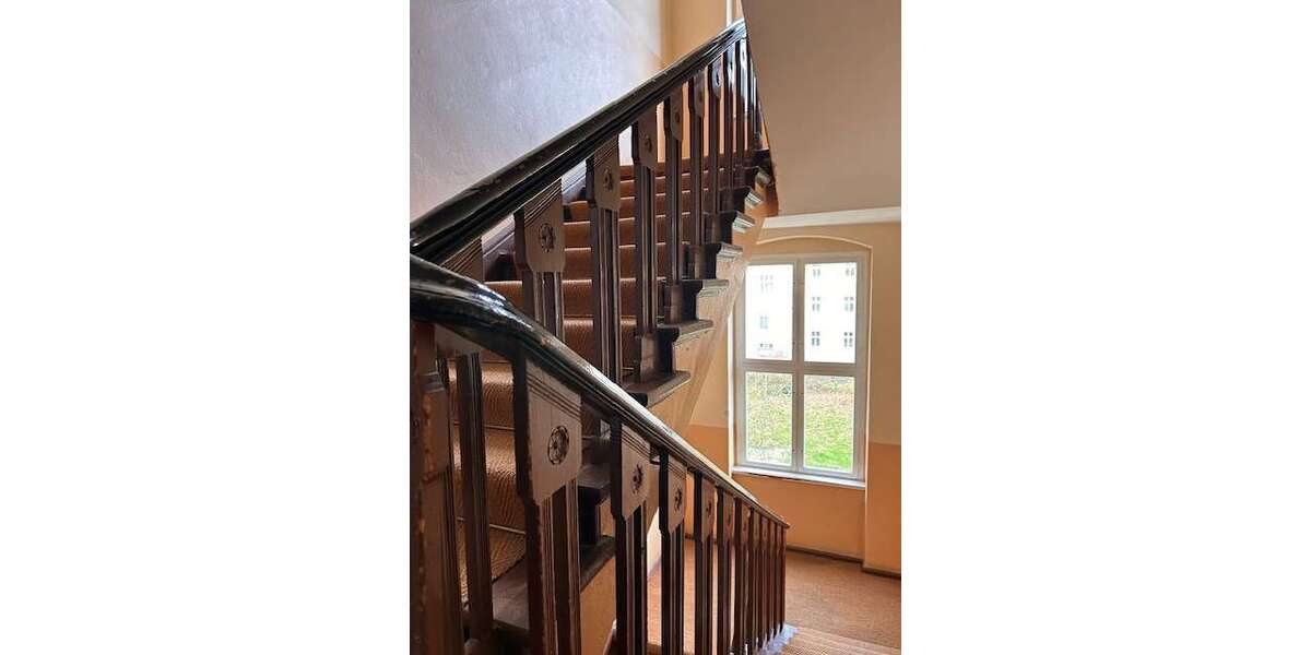 Etagenwohnung Berlin Rummelsburg - 1 Zimmer, 41 m&sup2;, 130.000&euro; | Angebot:25799107