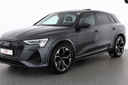 Audi e-tron 70.000 km 43.480 &euro; Berlin 12103