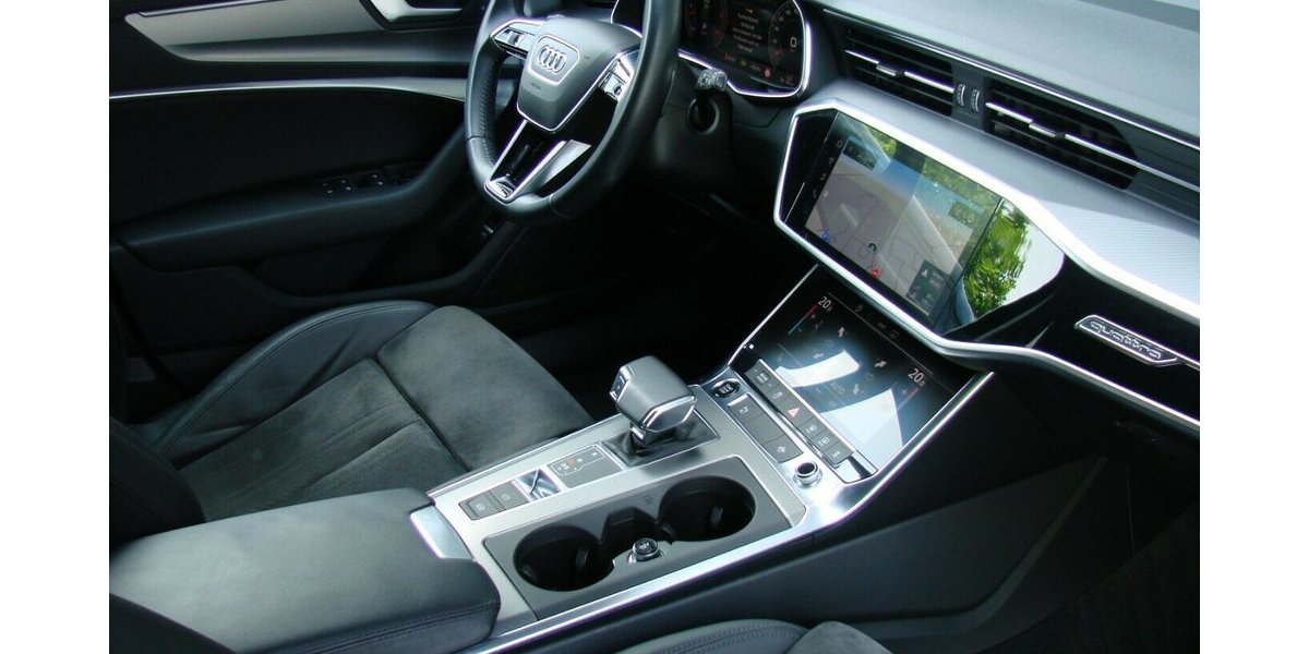 Audi A6 50TDi quattro Sport ACC Navi SHZ AHK Kamera 144.066 km 25.980 &euro; Falkensee 14612