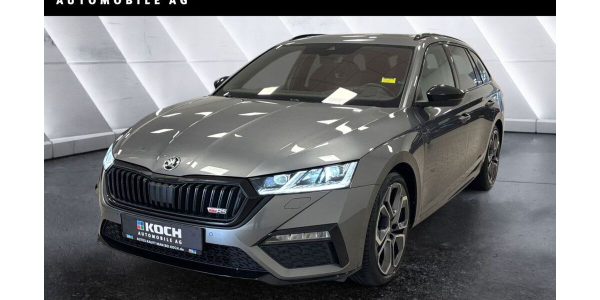 Skoda Octavia 51.700 km 33.880 &euro; Berlin 12681