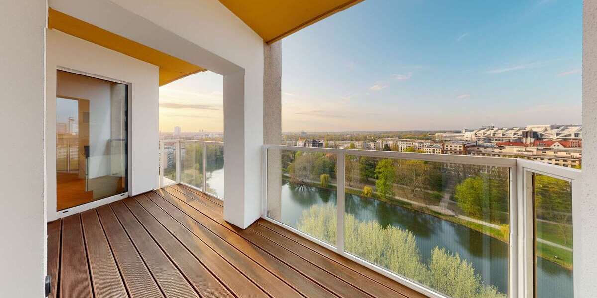 Etagenwohnung Berlin Charlottenburg-Wilmersdorf - 4 Zimmer, 179 m&sup2;, 3.750&euro; | Angebot:25988790