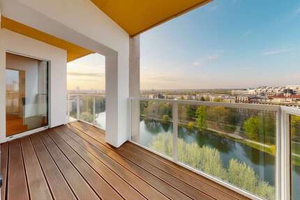 Wohnung Berlin Charlottenburg-Wilmersdorf - 4 Zimmer, 179 m&sup2;, 3.750&euro; | Angebot:25988790