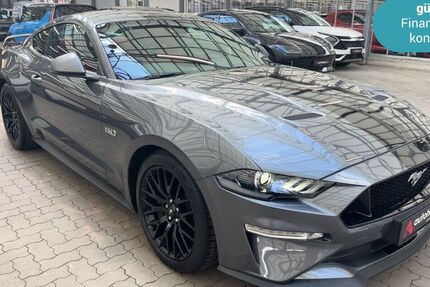Ford Mustang 23.408 km 42.990 &euro; Ludwigsfelde (bei Berlin) 14974