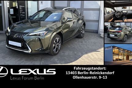 Lexus UX 23.672 km 38.490 &euro; Berlin 13403