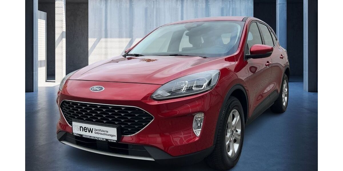 Ford Kuga 31.160 km 20.790 &euro; Berlin 13055
