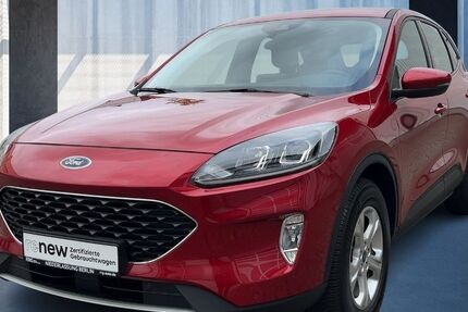 Ford Kuga 31.160 km 21.190 &euro; Berlin 13055