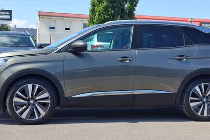 Peugeot 3008 146.900 km 9.999 &euro; Berlin 15831