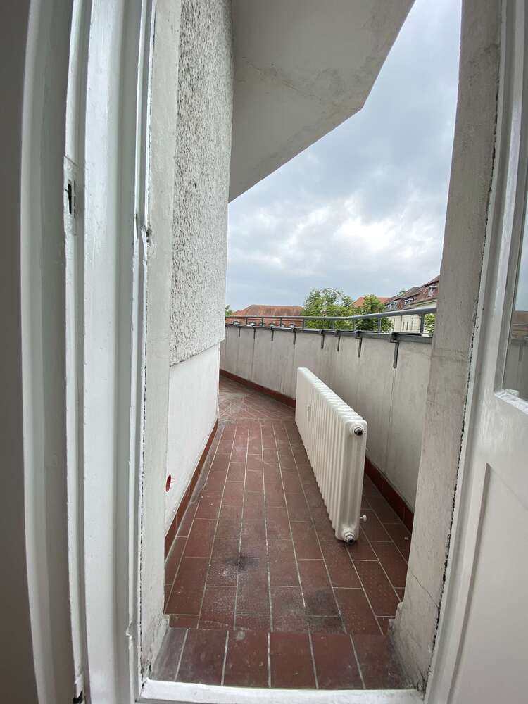 Wohnung zum Mieten in Berlin 1.555,32 € 85.75 m²