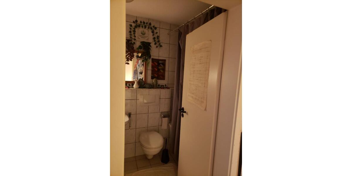 Etagenwohnung Zeuthen - 2 Zimmer, 44 m&sup2;, 700&euro; | Angebot:24705121