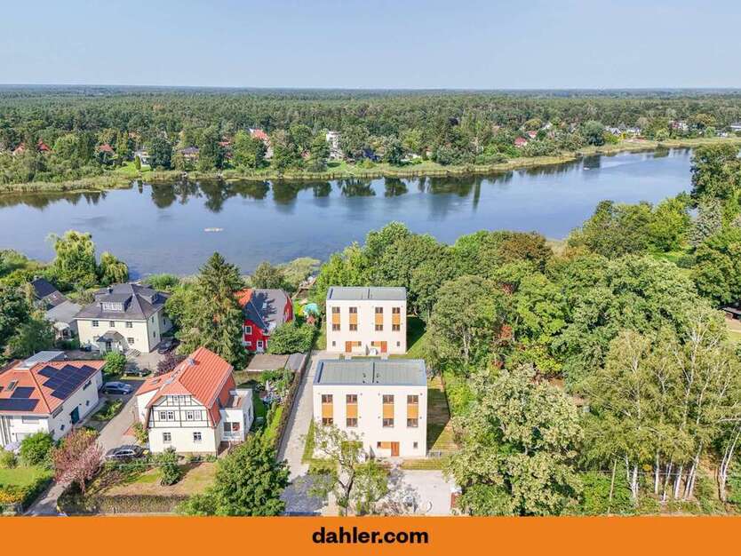 Haus zum Kaufen in Falkensee 945.000 € 143 m²