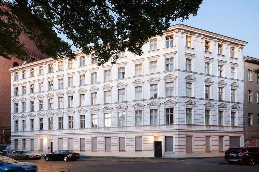 Wohnung zum Kaufen in Berlin 192.000 € 66.08 m²