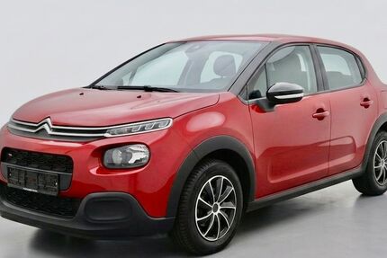 Citroen C3 83.750 km 7.490 &euro; Berlin 13581