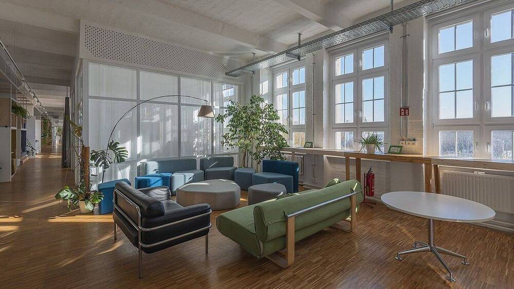 Gewerbeobjekt Berlin Kreuzberg - 400&euro; | Angebot:25978447