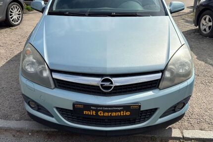 Opel Astra 148.000 km 2.999 &euro; Berlin 12309