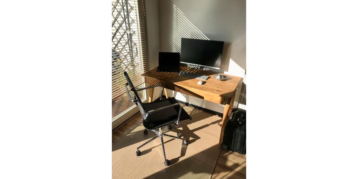 Dachgeschoßwohnung Berlin Treptow-Köpenick - 2 Zimmer, 75 m&sup2;, 1.290&euro; | Angebot:25523189