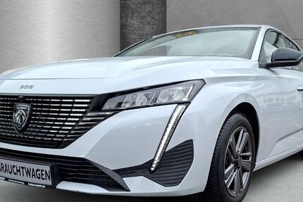 Peugeot 308 24.207 km 22.940 &euro; Hoppegarten 15366