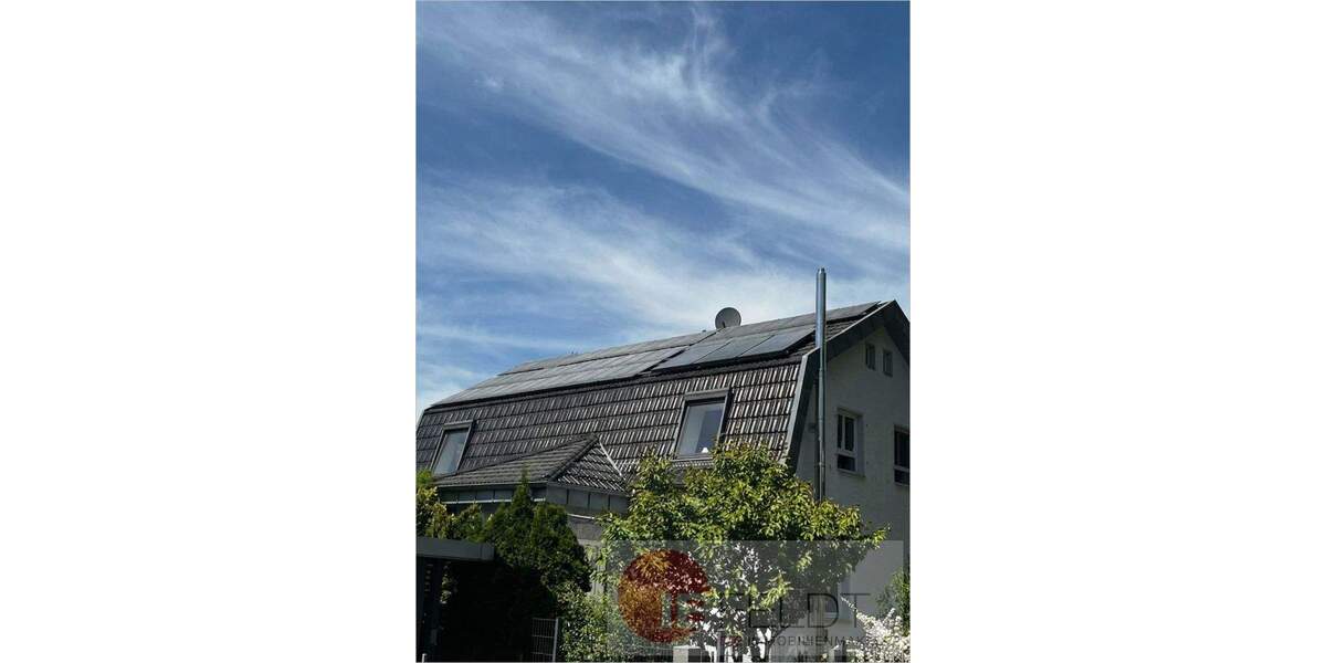 Einfamilienhaus Berlin / Rahnsdorf Rahnsdorf - 5 Zimmer, 153 m&sup2;, 369.000&euro; | Angebot:24657400