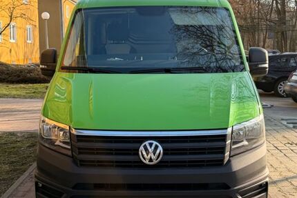 VW Crafter 186.054 km 15.999 &euro; Potsdam 14471
