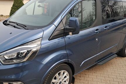 Ford Tourneo Custom 15.700 km 42.000 &euro; Bernau bei Berlin 16321
