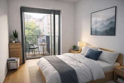 Wohnung Berlin Tempelhof-Schöneberg - 5 Zimmer, 122 m&sup2;, 969.000&euro; | Angebot:27086089