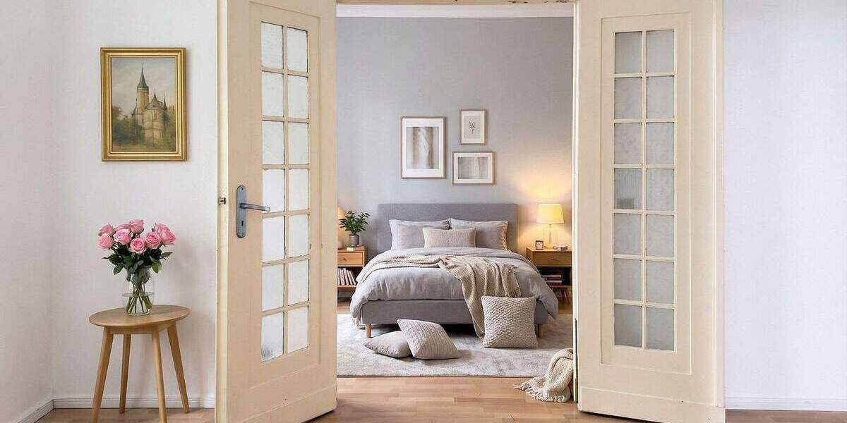 Etagenwohnung Berlin Charlottenburg - 4 Zimmer, 117 m&sup2;, 585.000&euro; | Angebot:24877245