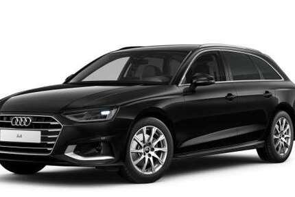 Audi A4 6.884 km 35.900 &euro; Berlin 12489